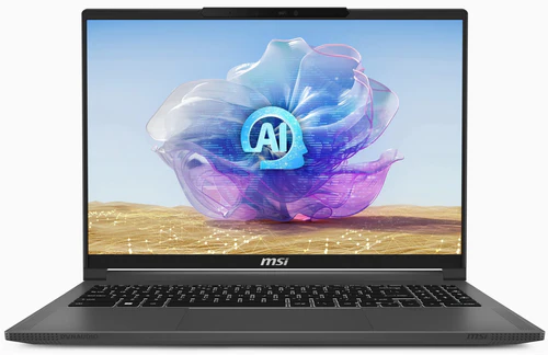 LAPTOP  MSI CREATOR 16 AI Studio A1VHG-008AE LAPTOP  MSI CREATOR 16 AI Studio A1VHG-008AE